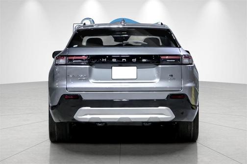 2026 Honda Prologue Elite