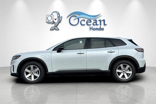 2026 Honda Prologue EX