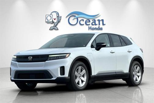 2026 Honda Prologue EX