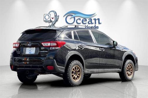 2019 Subaru Crosstrek 2.0i