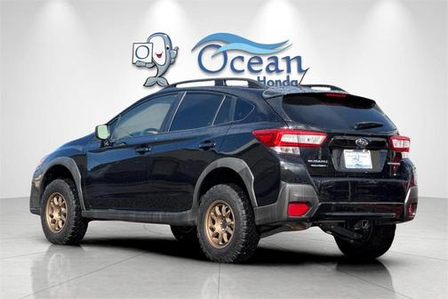 2019 Subaru Crosstrek 2.0i