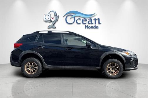 2019 Subaru Crosstrek 2.0i