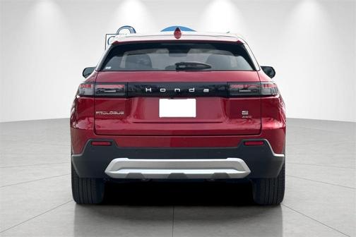 2026 Honda Prologue EX