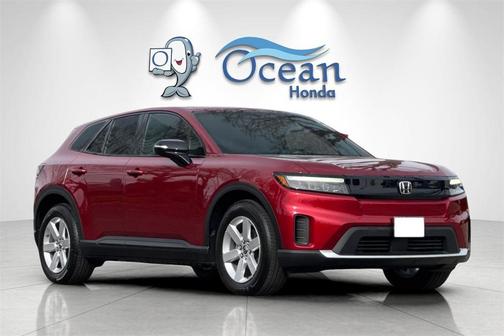 2026 Honda Prologue EX
