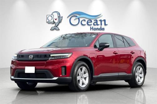2026 Honda Prologue EX