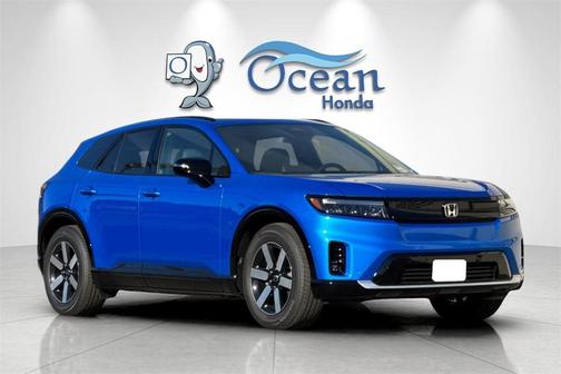 2026 Honda Prologue Touring
