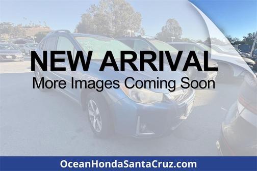 2016 Subaru Crosstrek Hybrid Touring