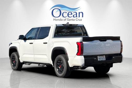 2023 Toyota Tundra Hybrid TRD Pro