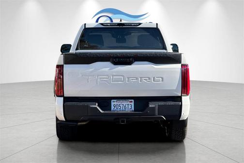 2023 Toyota Tundra Hybrid TRD Pro