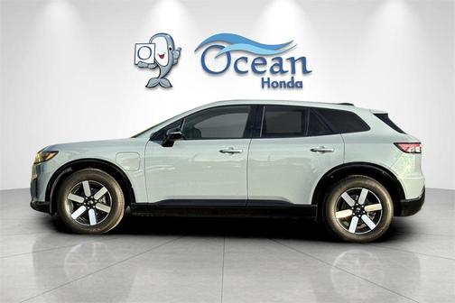 2026 Honda Prologue Touring