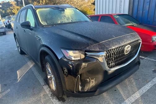 2024 Mazda CX-90 3.3 Turbo Preferred Plus