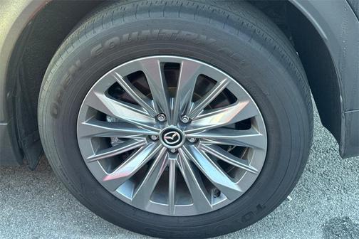 2024 Mazda CX-90 3.3 Turbo Preferred Plus