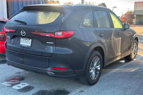 2024 Mazda CX-90 3.3 Turbo Preferred Plus