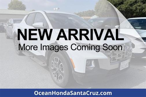 2022 Hyundai SANTA CRUZ 2.5L SEL