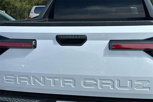 2022 Hyundai SANTA CRUZ 2.5L SEL