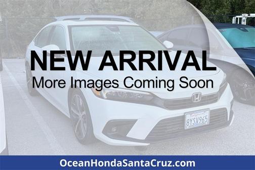 2022 Honda Civic Touring