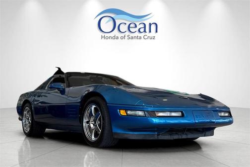 1993 Chevrolet Corvette