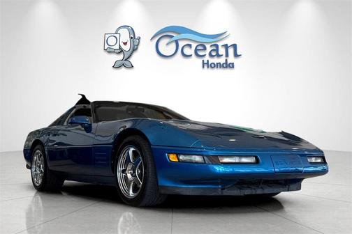 1993 Chevrolet Corvette 