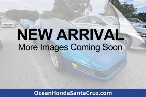 1993 Chevrolet Corvette 