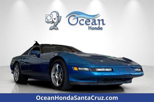 1993 Chevrolet Corvette 