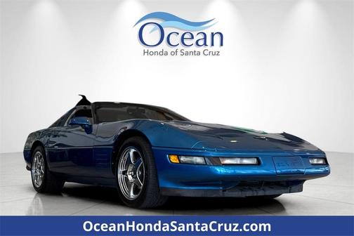 1993 Chevrolet Corvette