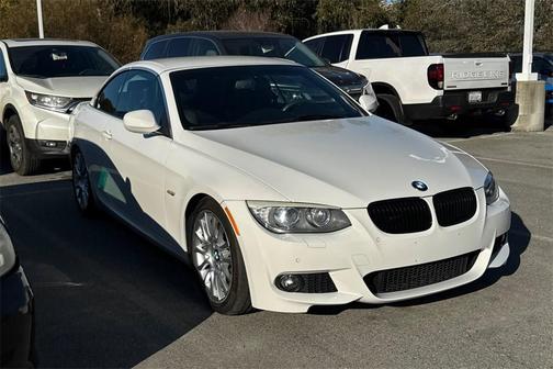 2013 BMW 328 i