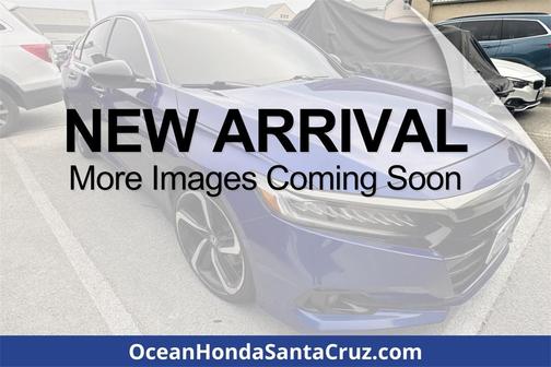 2021 Honda Accord Sport 1.5T