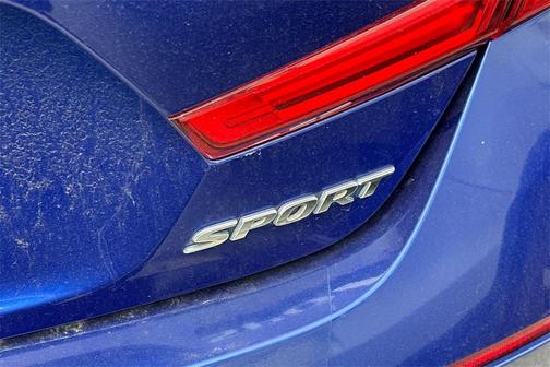 2021 Honda Accord Sport 1.5T