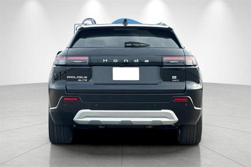 2026 Honda Prologue Elite