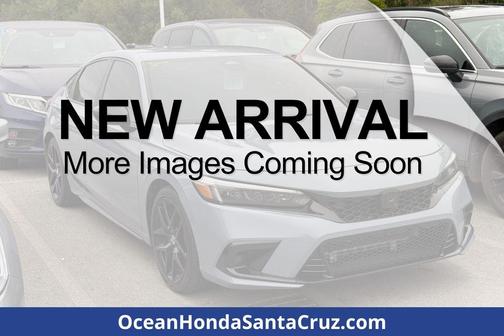 Sonic Gray Pearl 2024 Honda Civic Sport