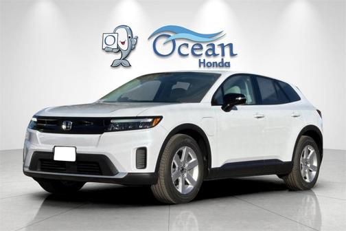 2026 Honda Prologue EX