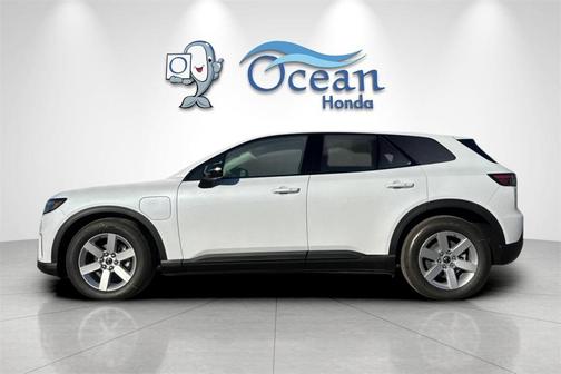 2026 Honda Prologue EX