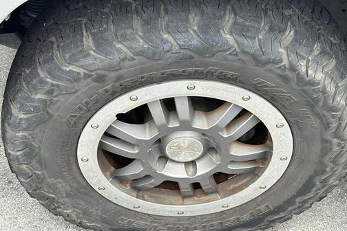 Classic Silver Metallic 2014 Toyota 4Runner Trail