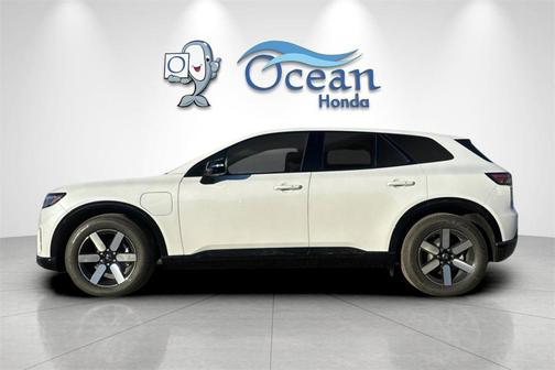 2026 Honda Prologue Touring