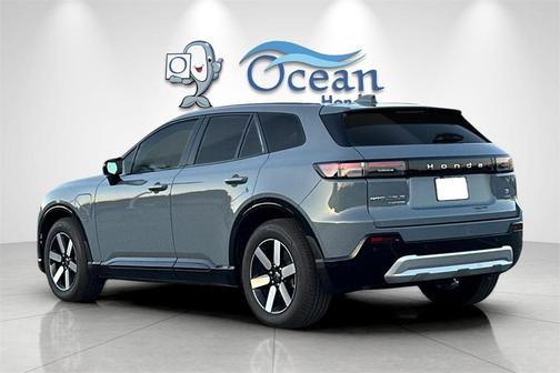 2026 Honda Prologue Touring