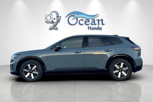 2026 Honda Prologue Touring