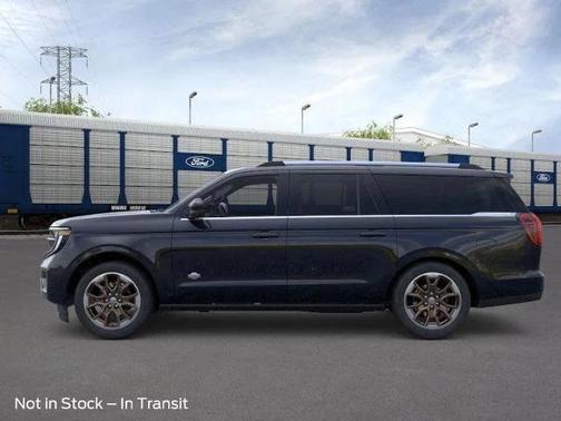 2025 Ford Expedition Max King Ranch