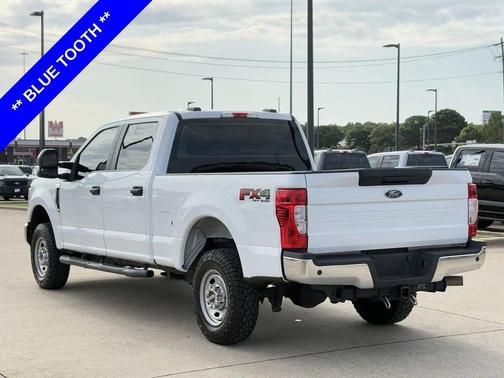 2022 Ford F-250 XL