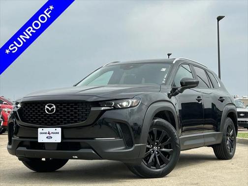 2023 Mazda CX-50 2.5 S Preferred Plus