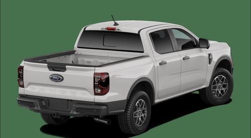 Avalanche 2026 Ford Ranger XLT