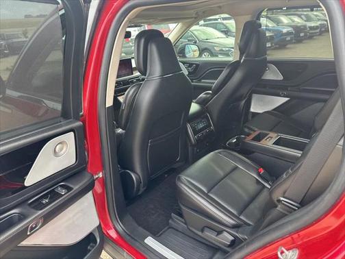2021 Lincoln Aviator Reserve AWD