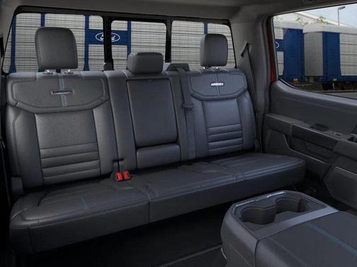 2026 Ford F-450 Platinum