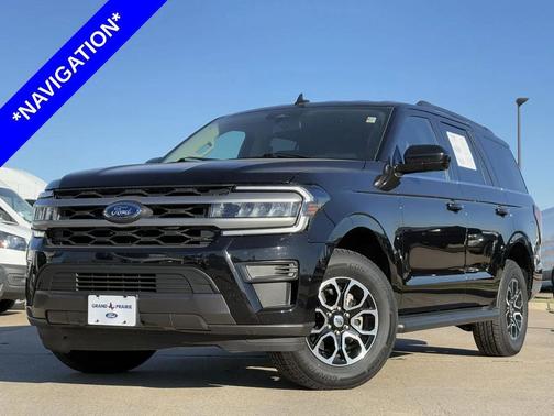 2024 Ford Expedition XLT