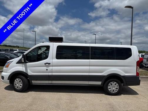 2022 Ford Transit-350 XLT