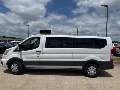 2022 Ford Transit-350 XLT