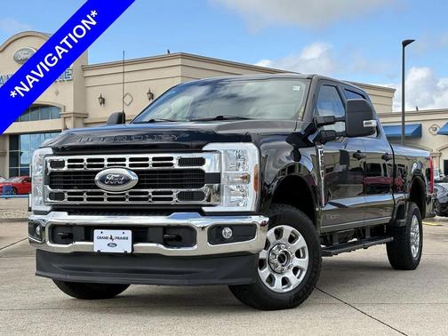 2024 Ford F-250 XLT
