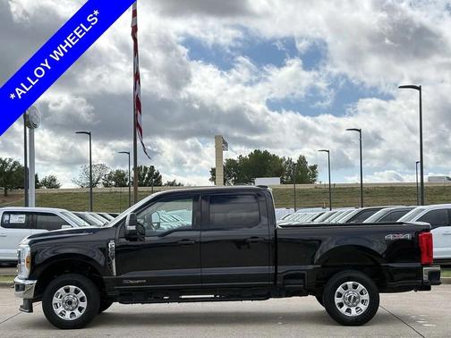 2024 Ford F-250 XLT