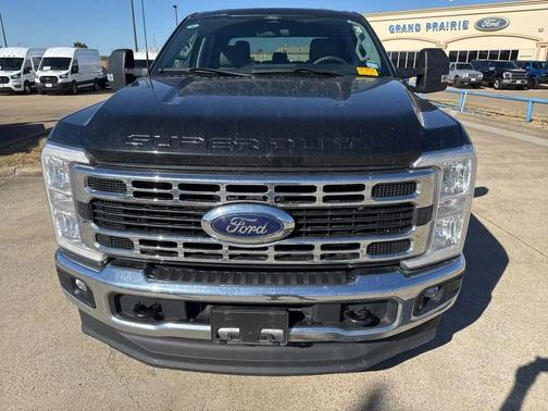 2024 Ford F-250 XLT