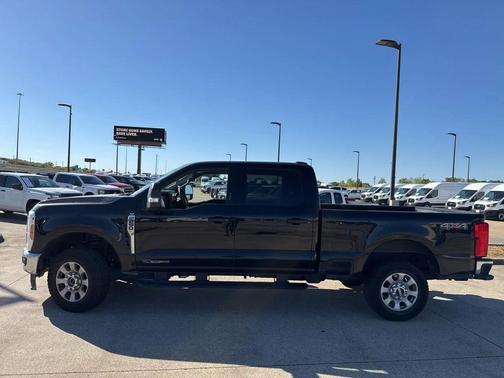 2024 Ford F-250 XLT