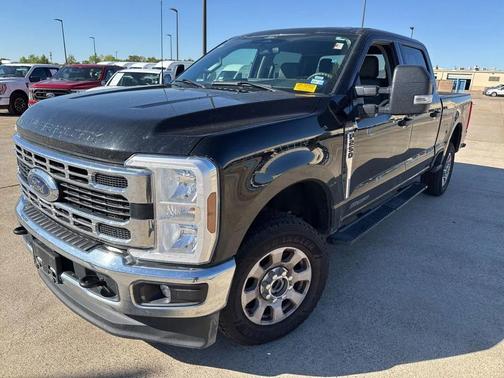 2024 Ford F-250 XLT